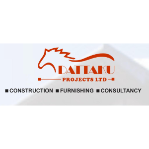 Dattaku  Logo