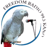 Freedom Logo