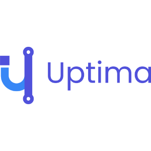 Uptima Logo